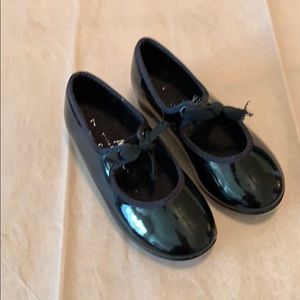 Tap Shoes